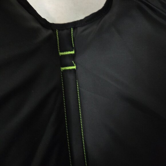 Arcadia Trail High Visibility Flotation Aid Life Jacket For Dogs Yellow Size S - Picture 10 of 13